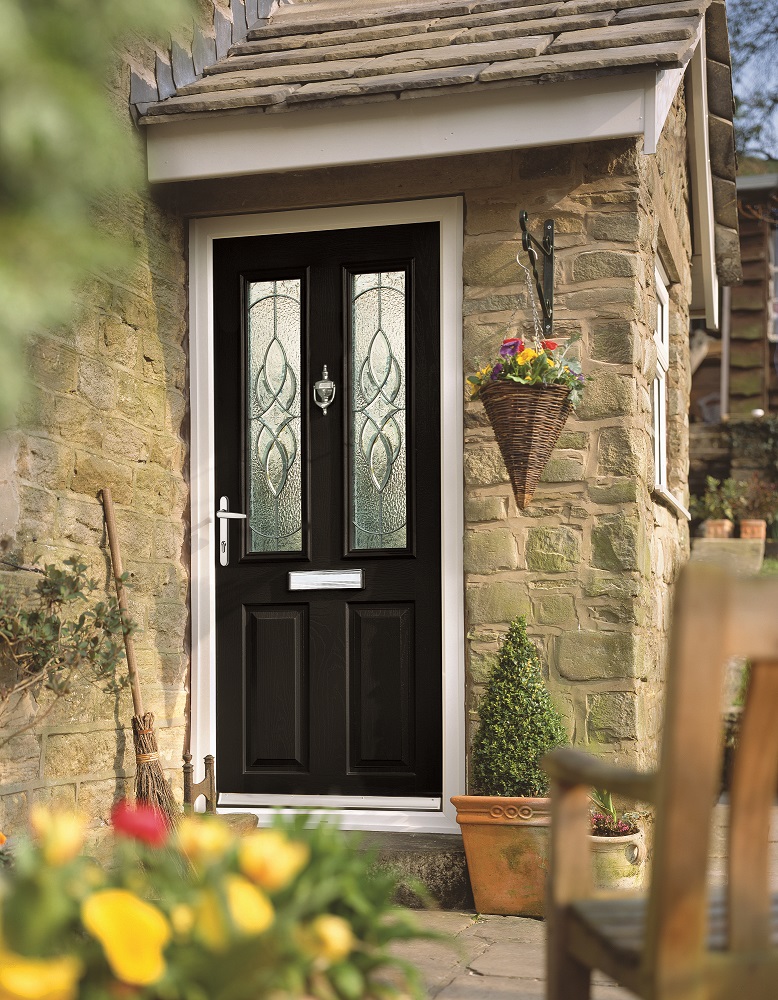 Podfather IG Doors goes paperless with Podfather